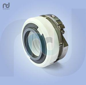 PTFE Teflon Bellow Mechanical Seal