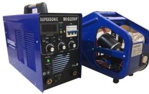 Mig Welding Machine Services