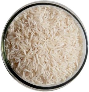 basmati rice