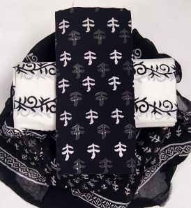 Abaya Dress Indian Cotton Fabric