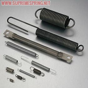 Automobile Spring