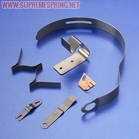 Sheet Metal Components