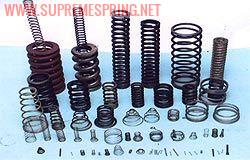 Switch Gear Spring