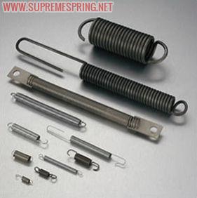 Truck Spring