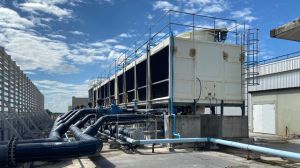 Cooling Tower