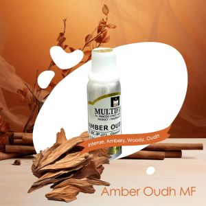 Amber Oudh - MF