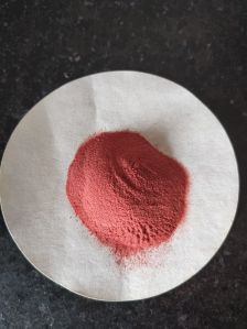 Spray Dried Strawberry Powder