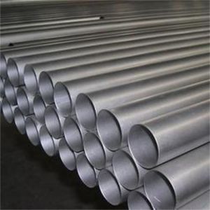 Nickel 200 Pipes