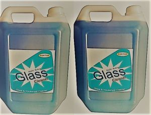 Glass Cleaner