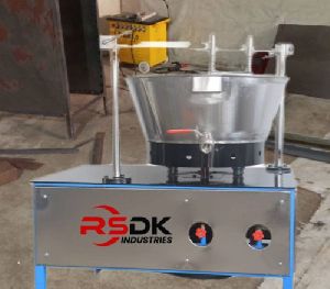 RSDK-KM120 Khoya Making Machine