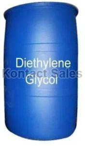 Diethylene Glycol