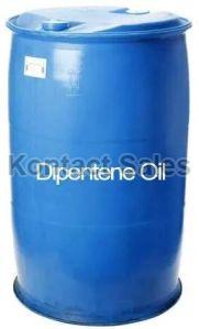 Dipentene Oil