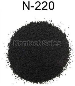 N220 Carbon Black Powder