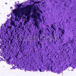 Violet Pigment