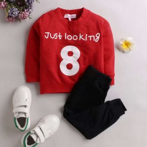 Boys Sweat Shirts