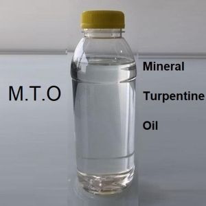 Mineral Turpentine Oil