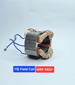 11E Field Coil