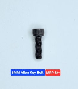 8MM Allen key Bolt