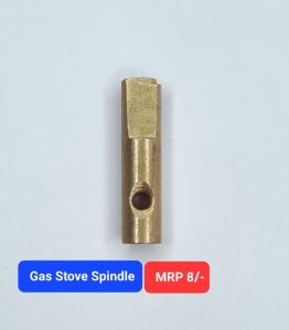 Gas Stove Spindle