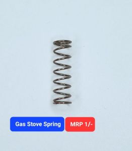 Gas Stove Spring