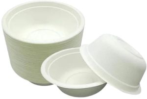 Bagasse Bowls