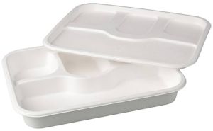 Disposable Meal Trays