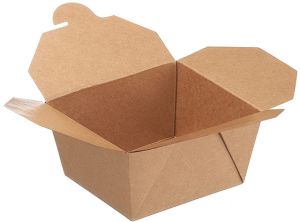 TAKE AWAY BOXES