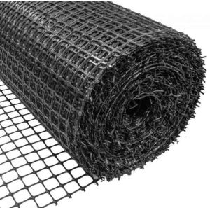 Biaxial Geogrid