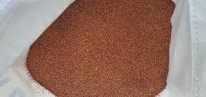 red millets