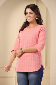 Short Kurti