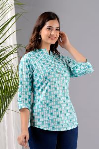 Short Kurti