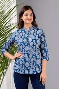 Short Kurti