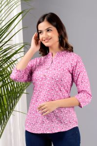 Short Kurti