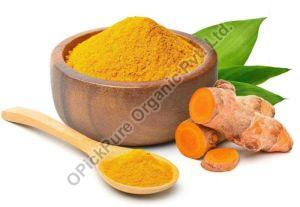 Lakadong Turmeric Powder