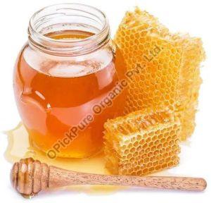 Natural Honey