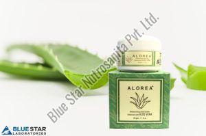 Alorea Moisturising Urea Cream