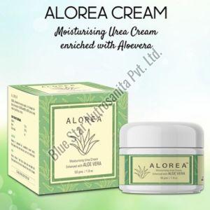 Alorea Moisturising Urea Cream