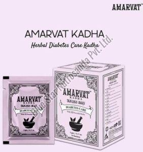 Amarvat Diabetes Care Kadha