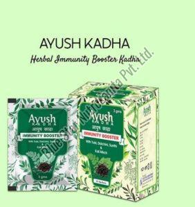 Ayush Immunity Booster Kadha