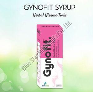 Gynofit Syrup
