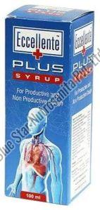 Eccellente Plus Syrup