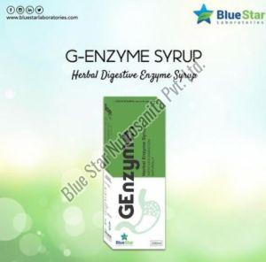 G-Enzyme Syrup