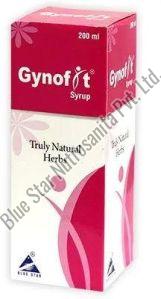 Gynofit Syrup