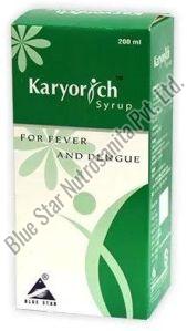 Karyorich Syrup