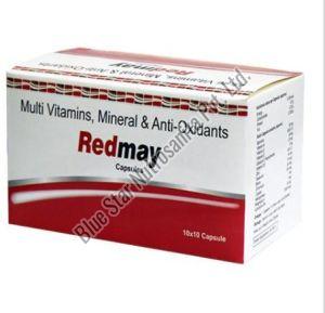 Nutraceutical Capsules