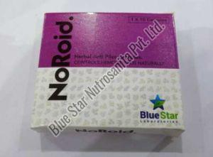 Noroid Capsules