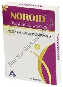 Noroid Capsules