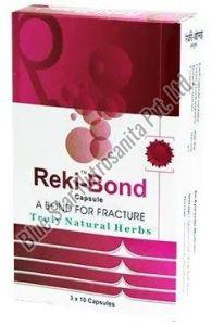 Reki-Bond Capsules