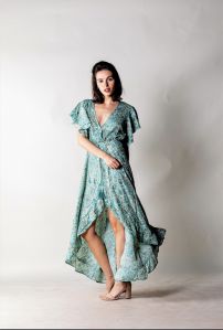 Boho Dress