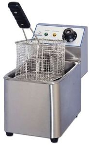 Deep Fat Fryer